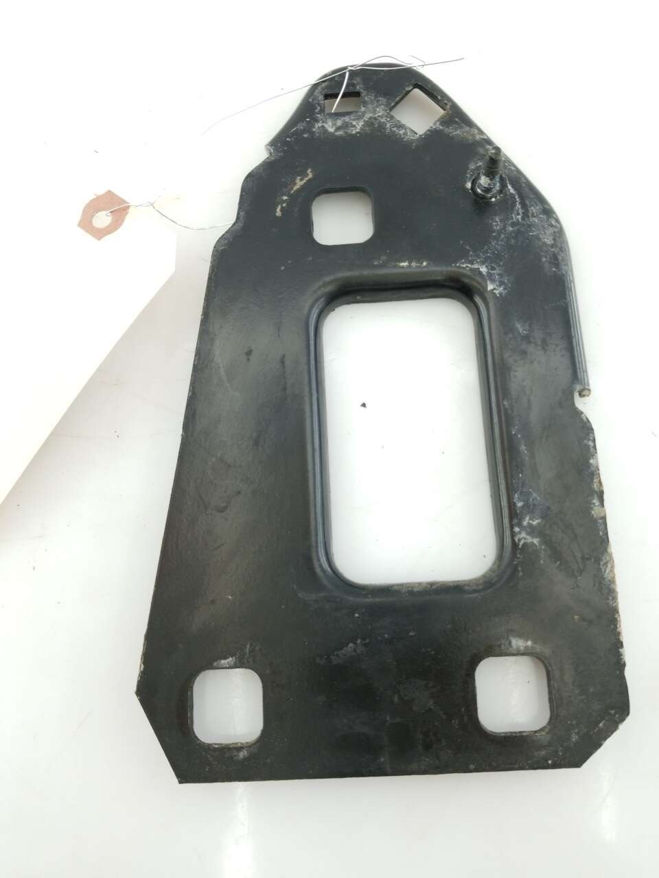 Radiator Support Bracket R 2