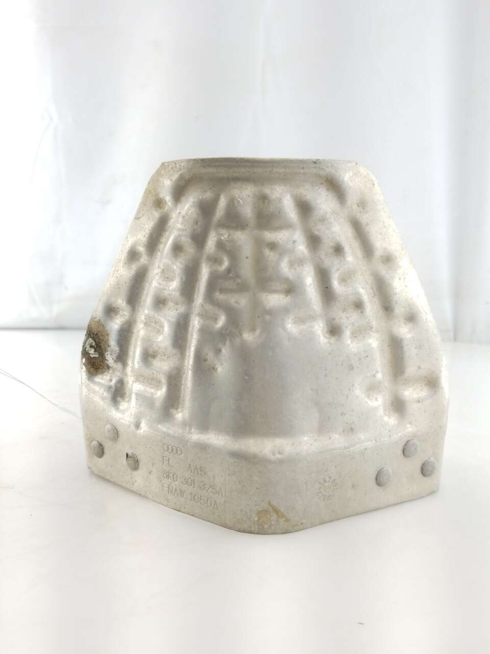 Heat Shield