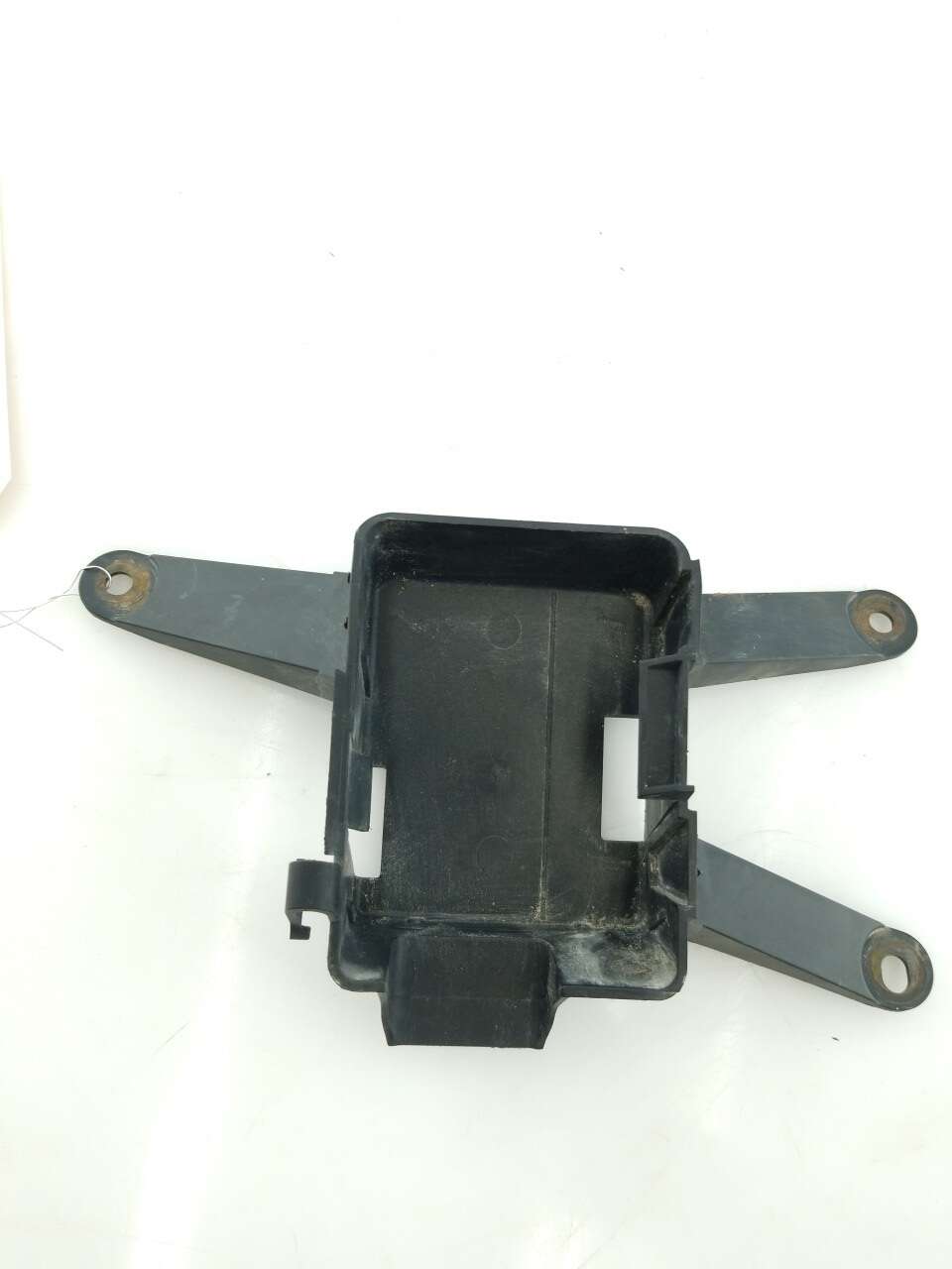 Rad Support Accessory Bracket