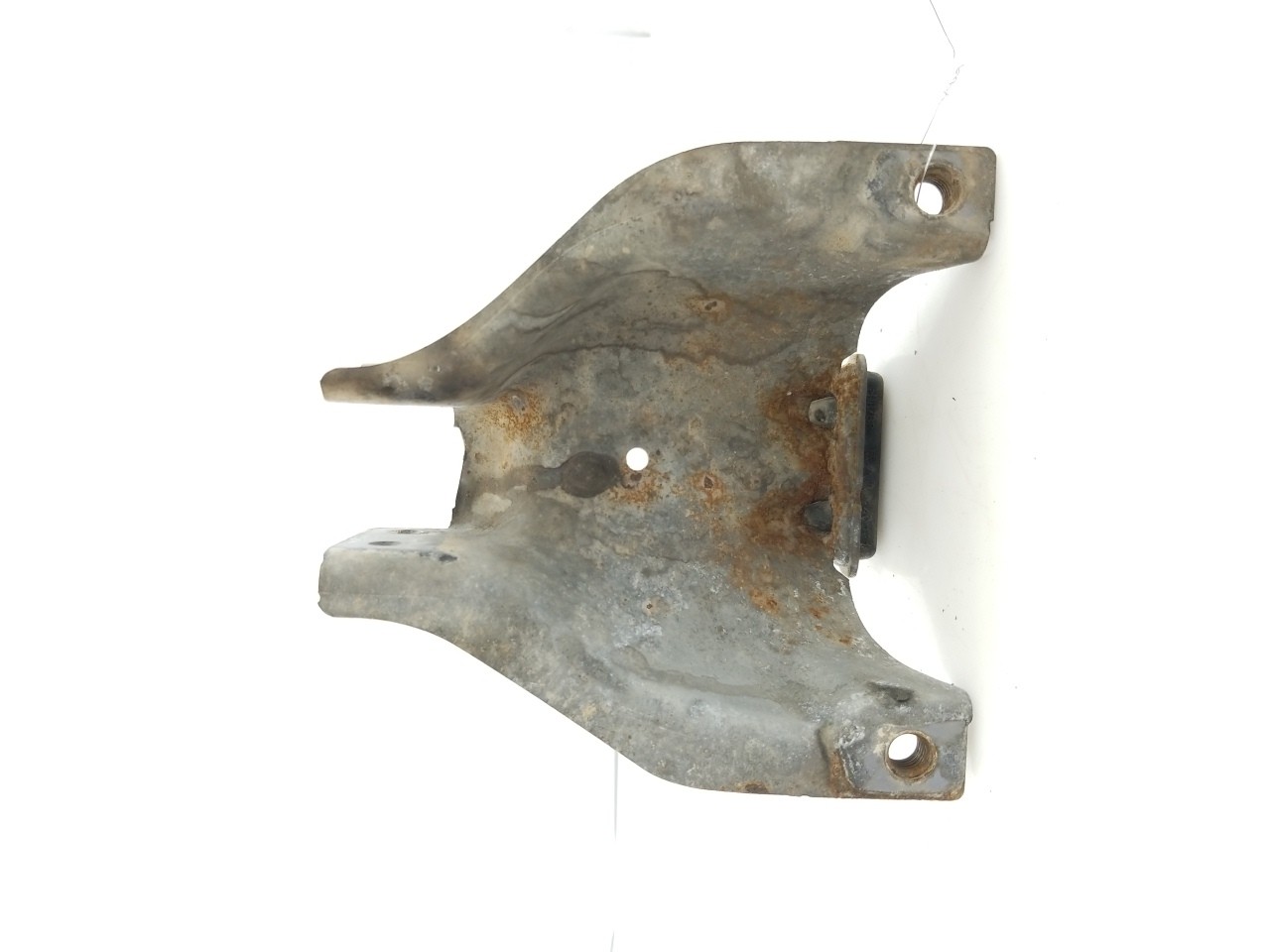 Engine Mount Retaining Plate - Right