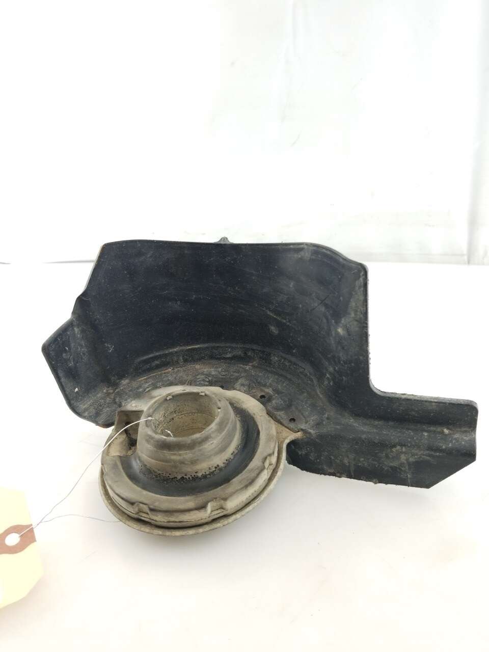 Spring Stone Guard RR