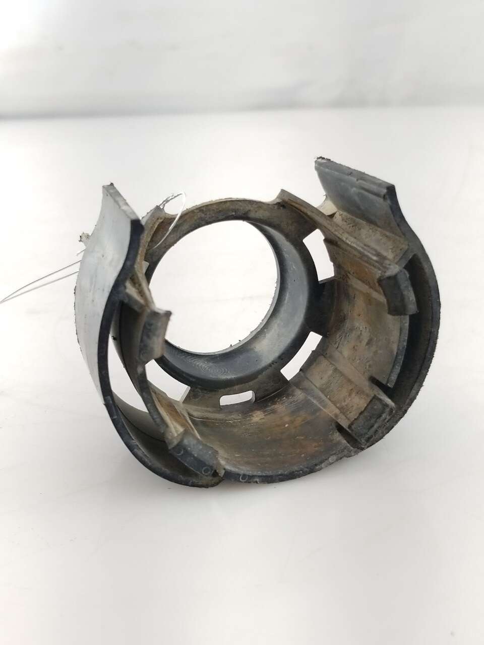 Strut Stone Guard LR