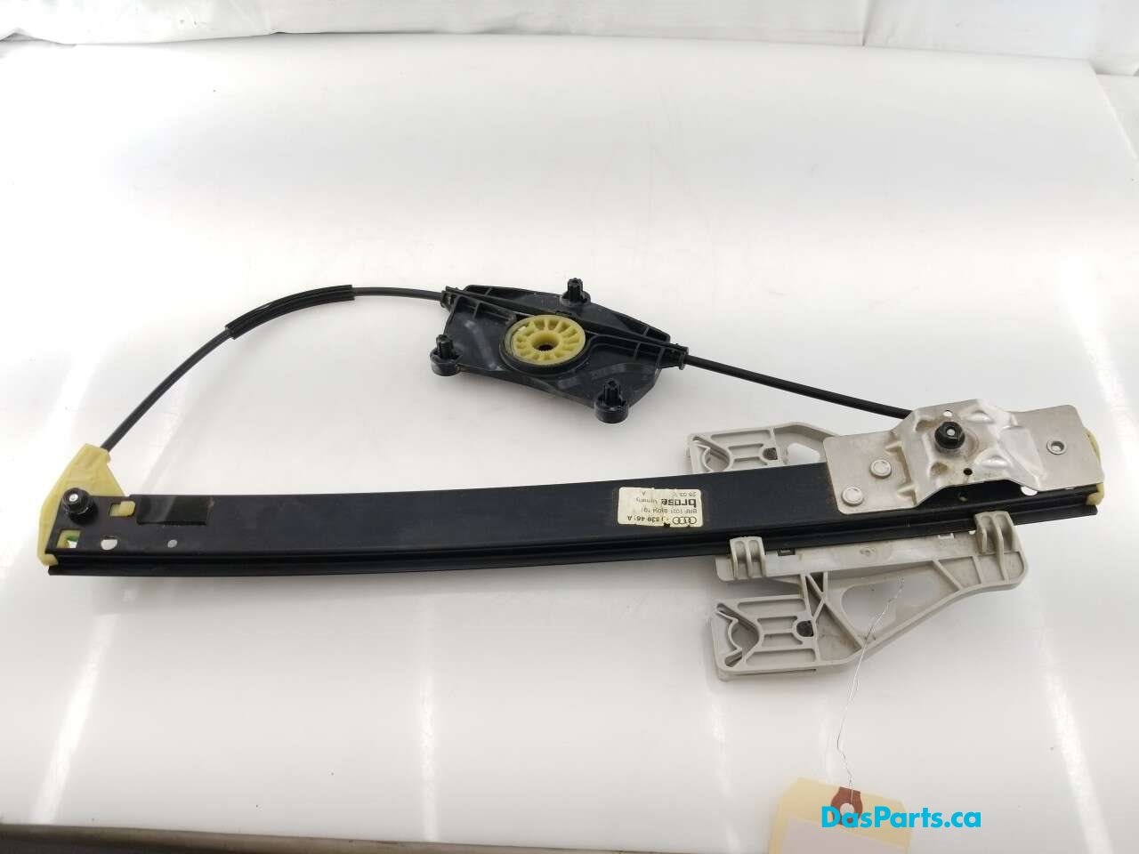 Window Regulator LR
