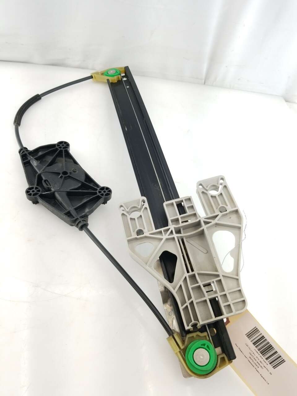 Window Regulator LR