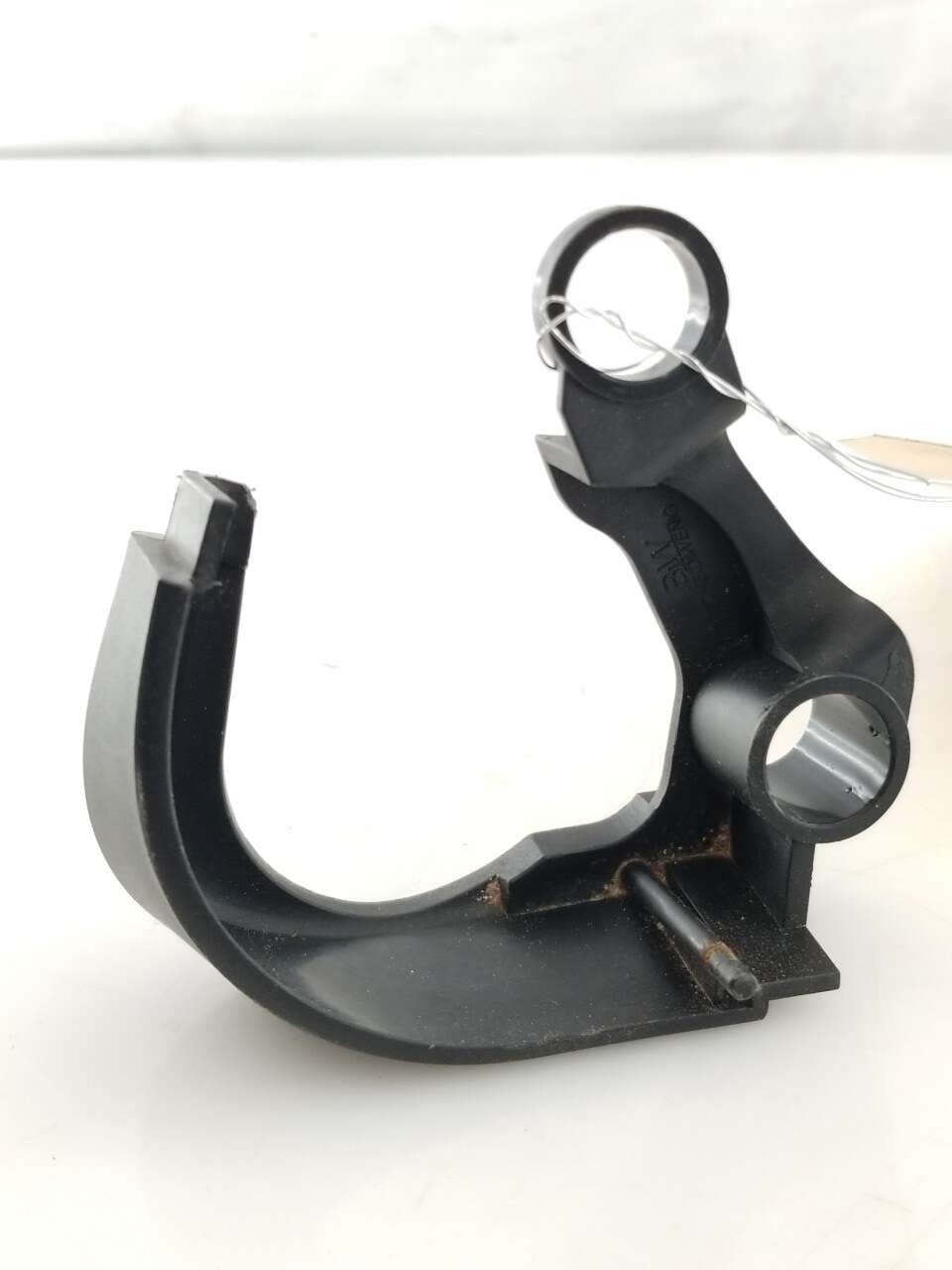 Trunk Hinge Cover L