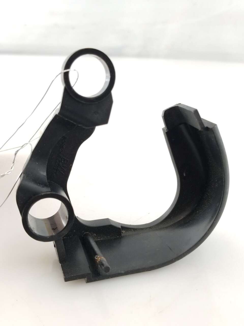 Trunk Hinge Cover R