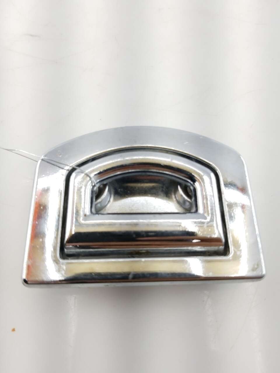 Luggage Tie Down 3