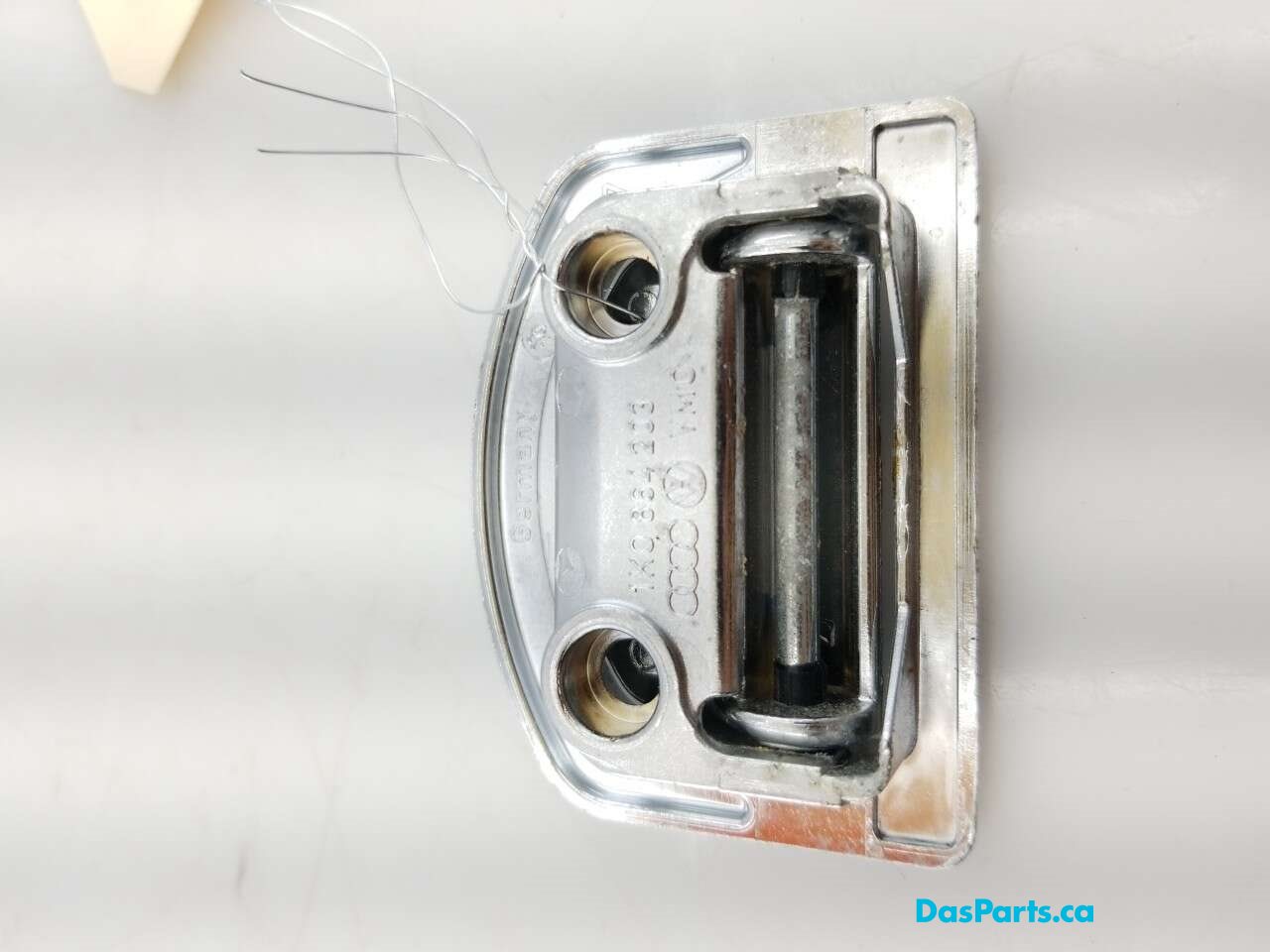 Luggage Tie Down 3