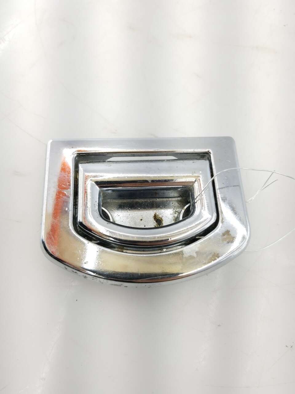 Luggage Tie Down 4