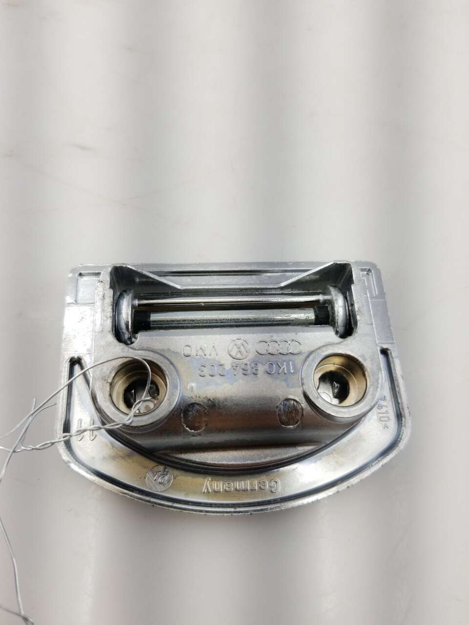 Luggage Tie Down 2