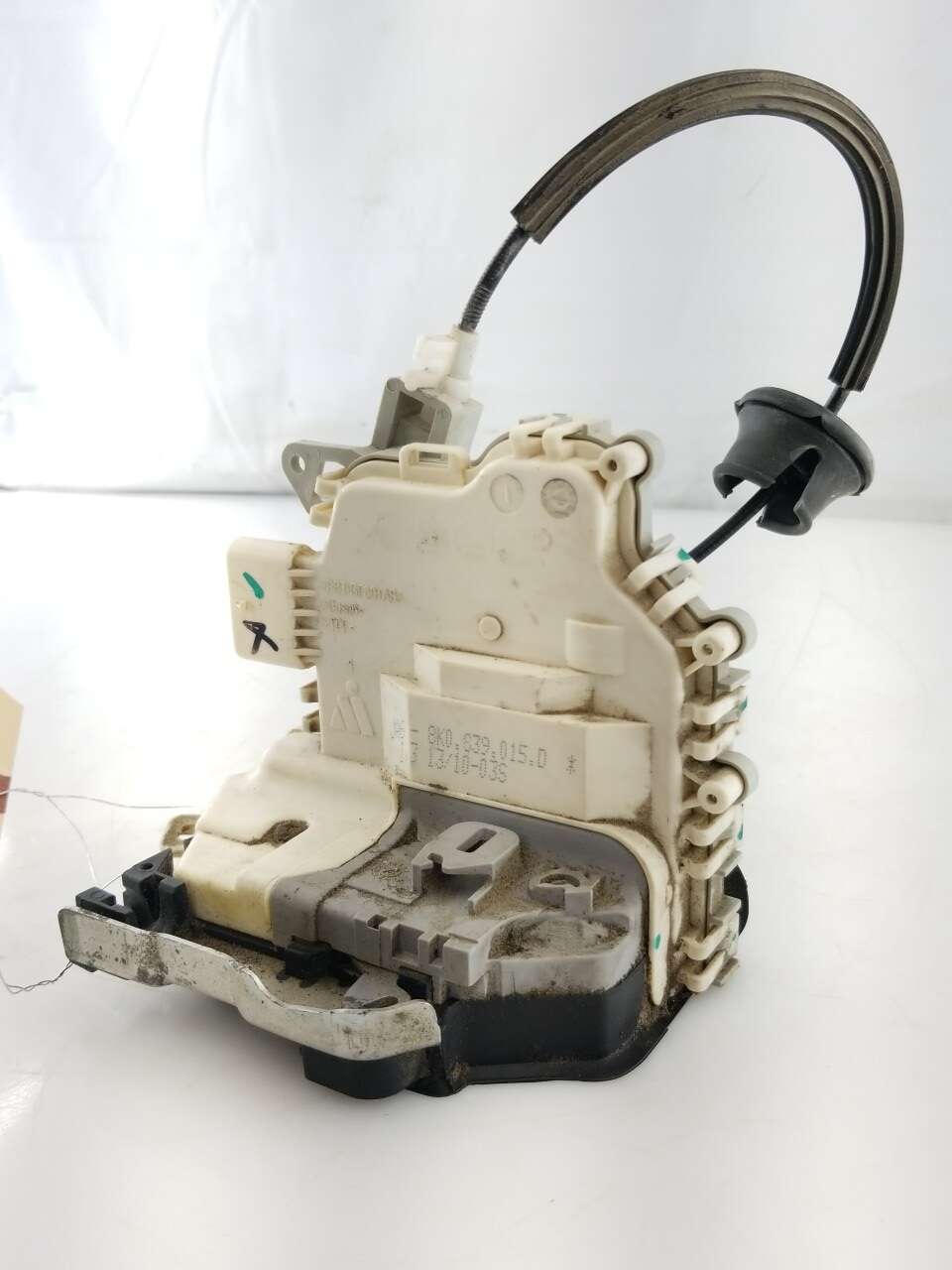 Door Module LR
