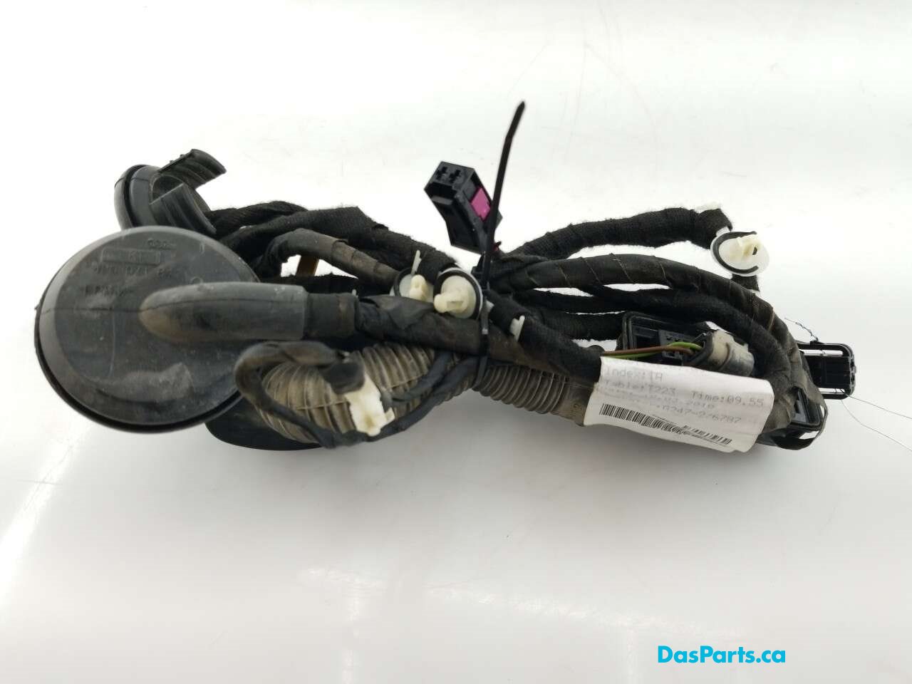 Door Harness LR 2