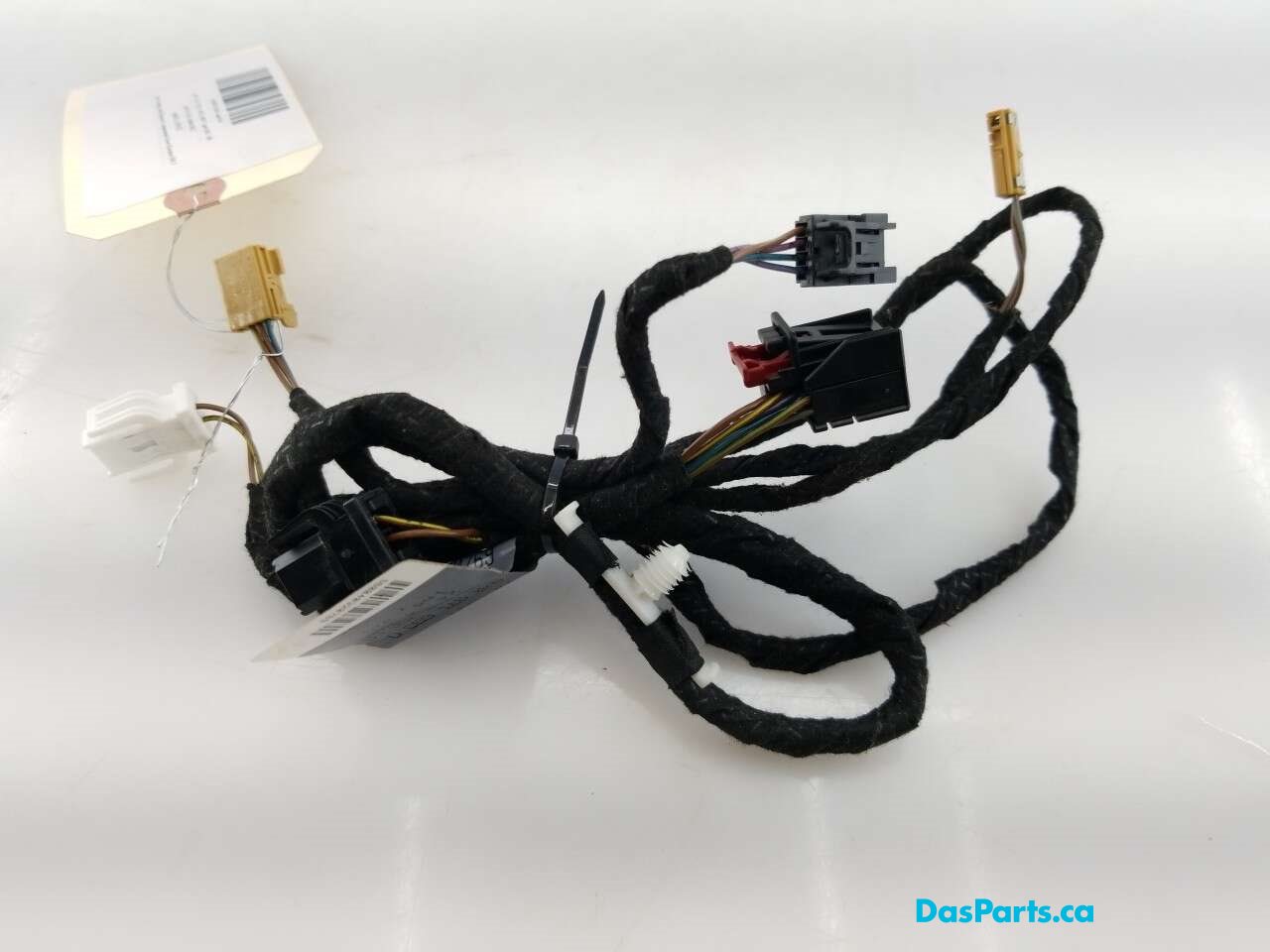 Door Harness RR 1