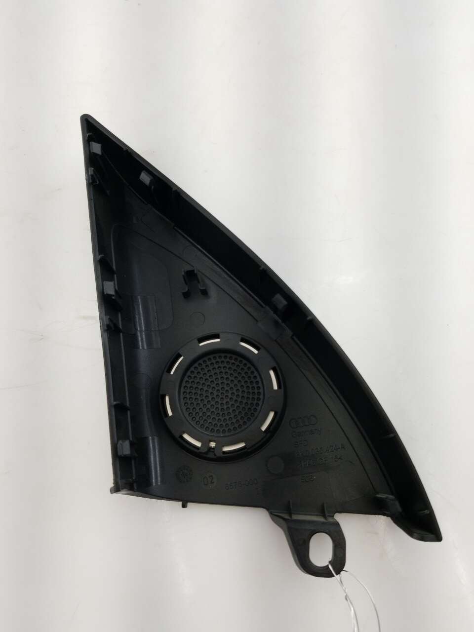 Tweeter Cover RF