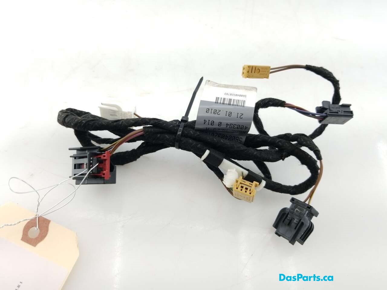 Door Harness LR 1
