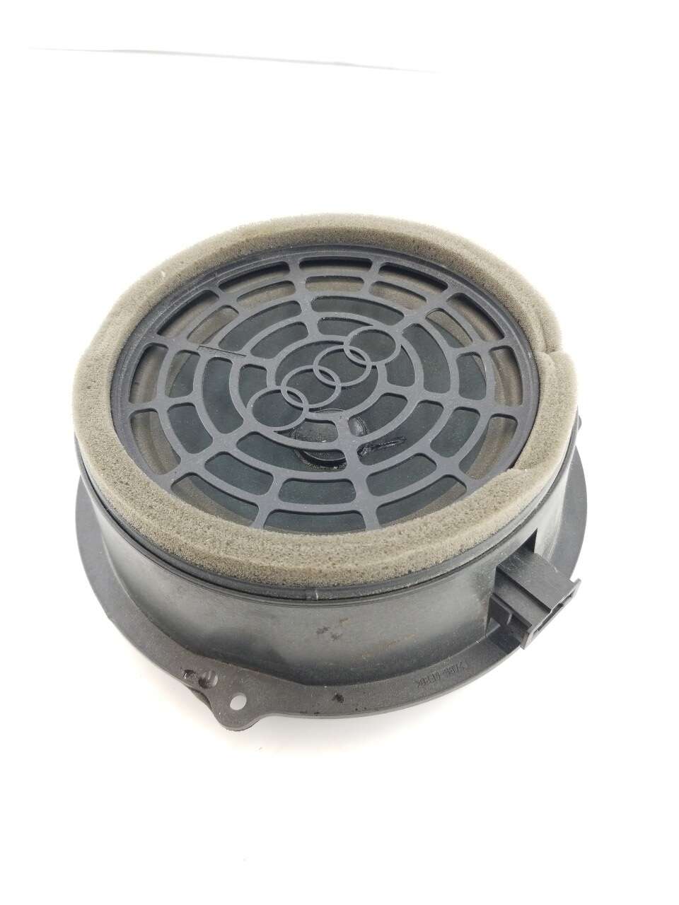 Speaker LR