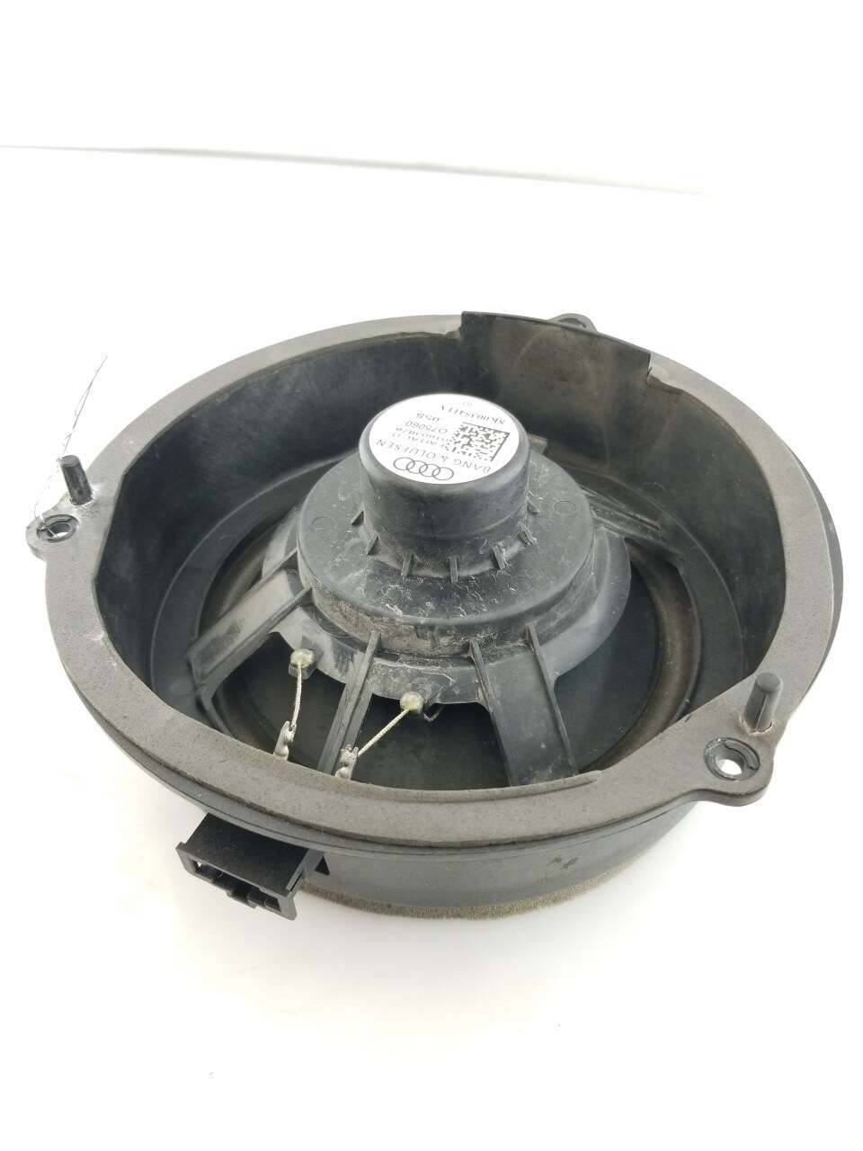 Speaker LR
