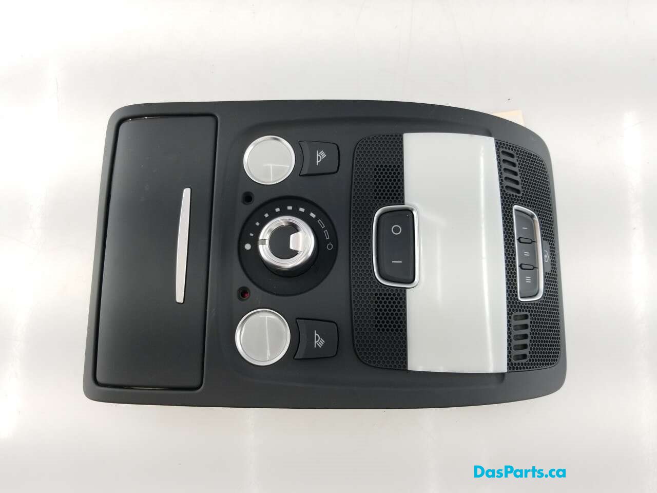 Dome Light Assembly Front