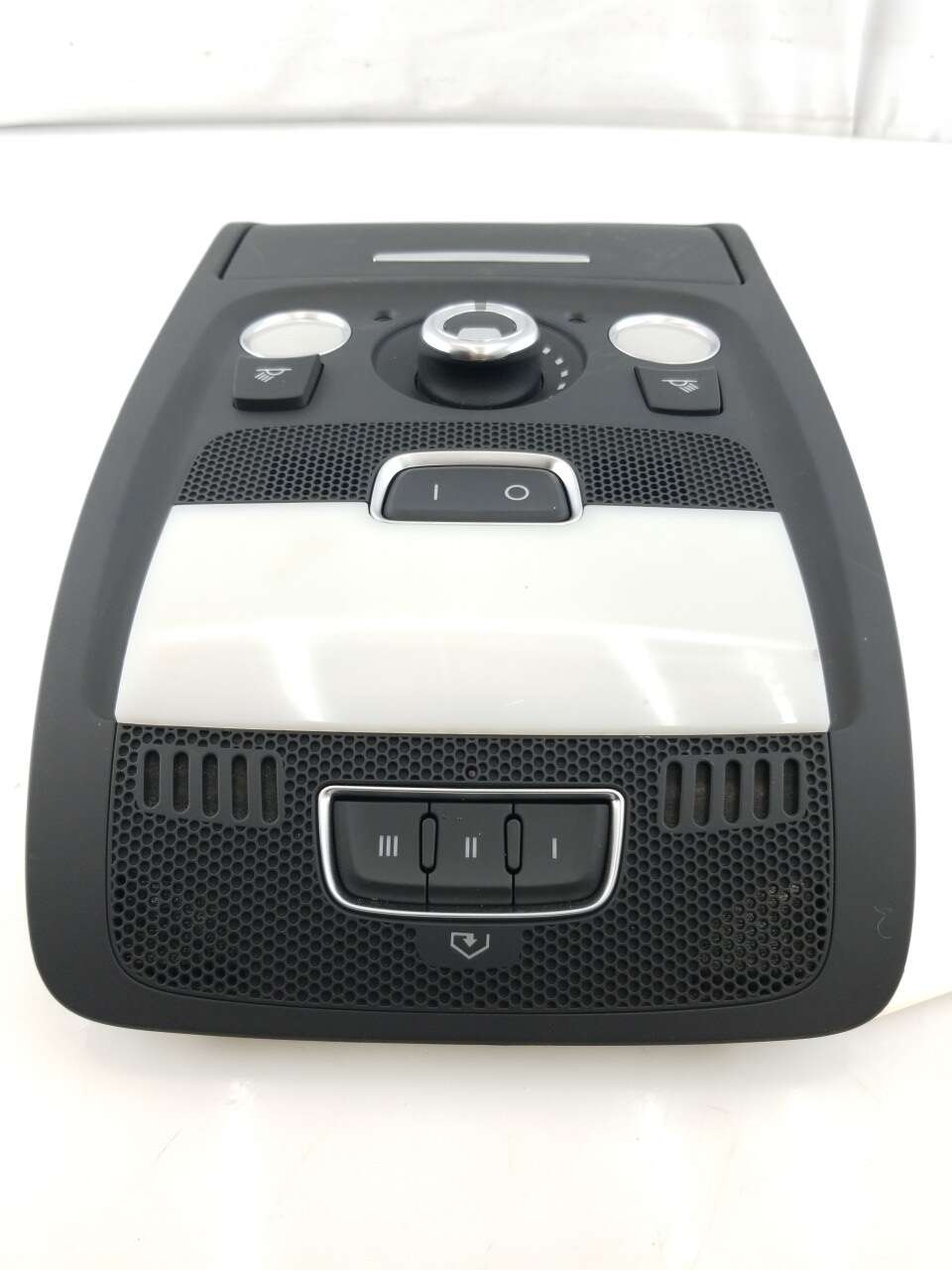 Dome Light Assembly Front