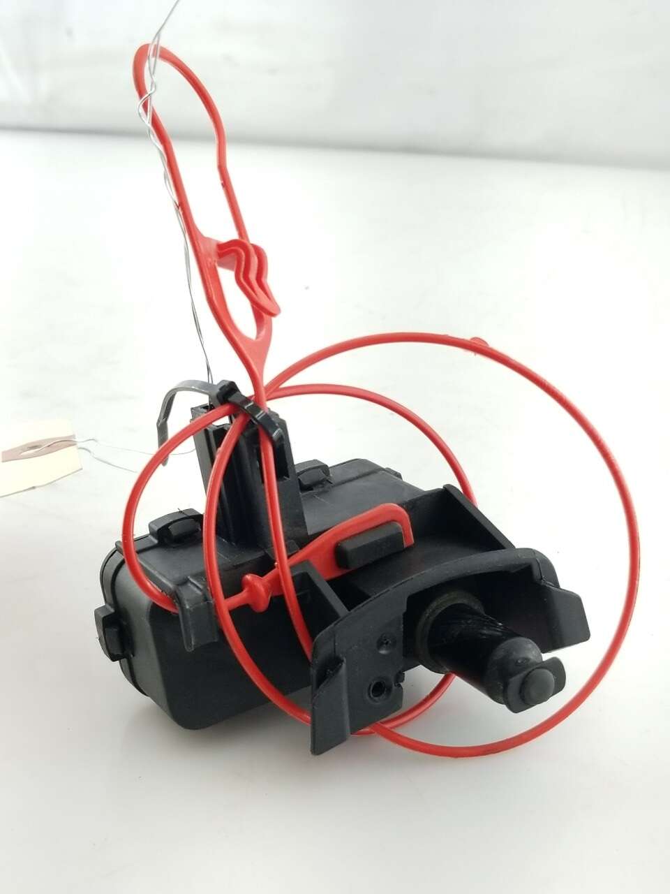 Fuel Door Actuator