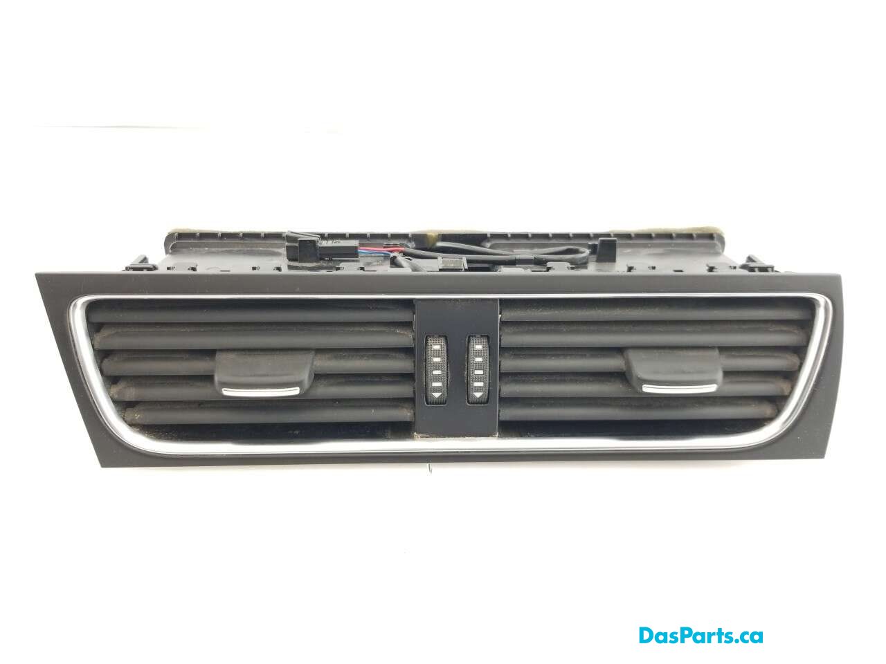 Dash Vent Center