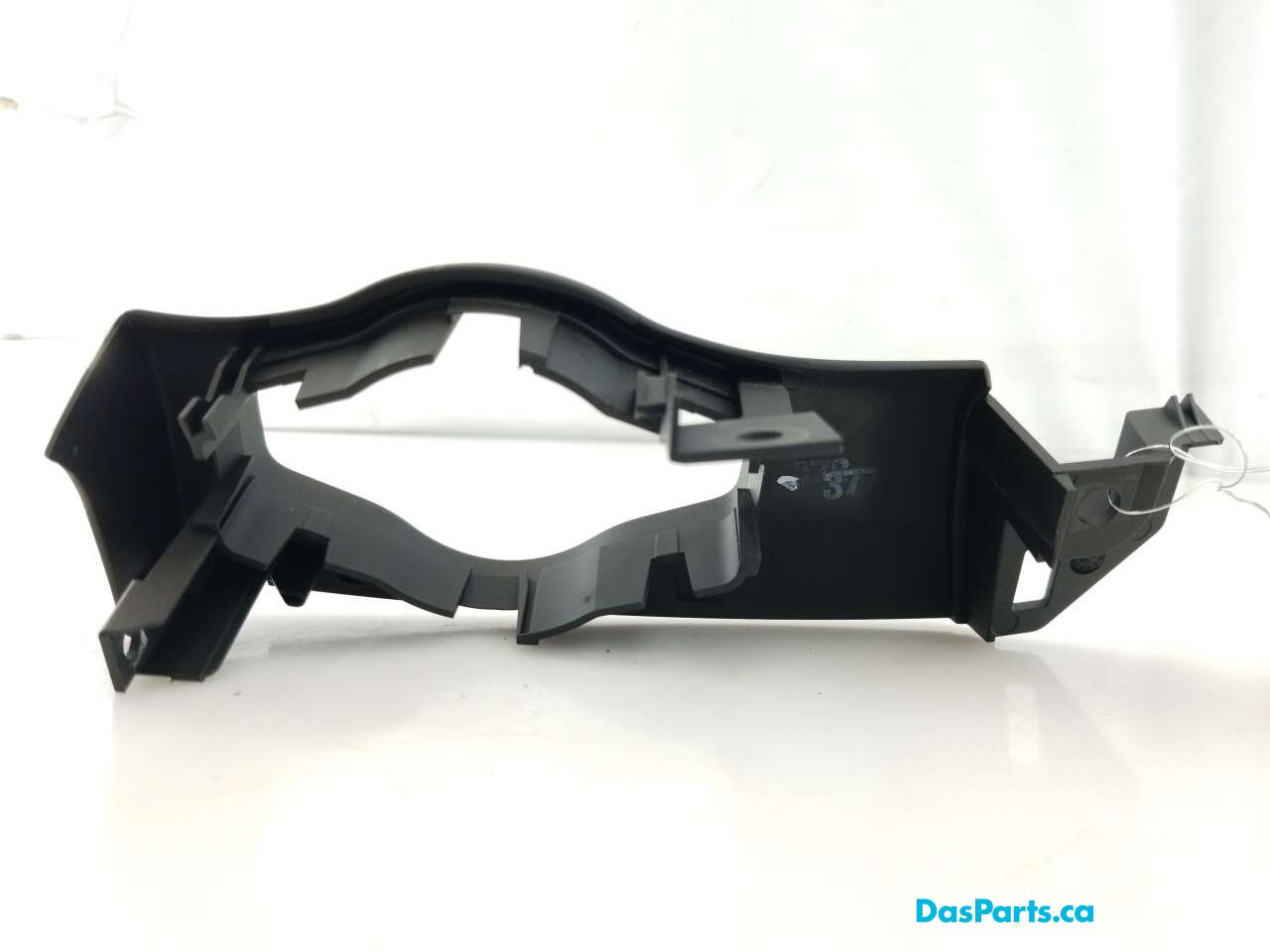 Dash Trim 1