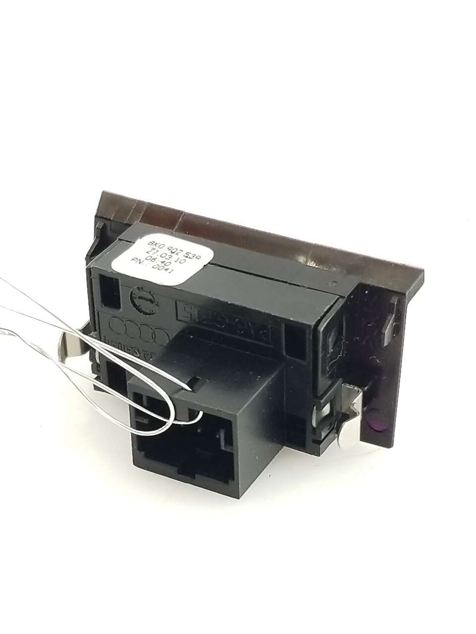 Ambient Light Sensor