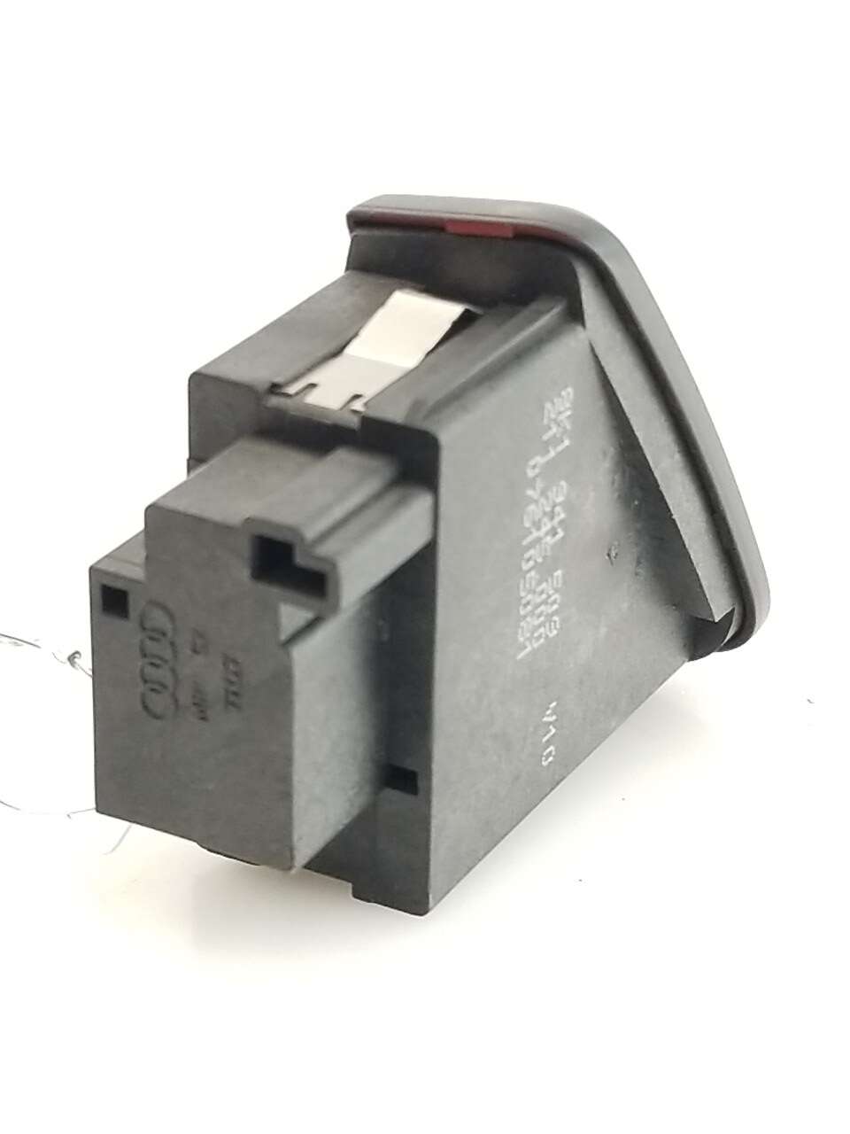 Hazard Switch