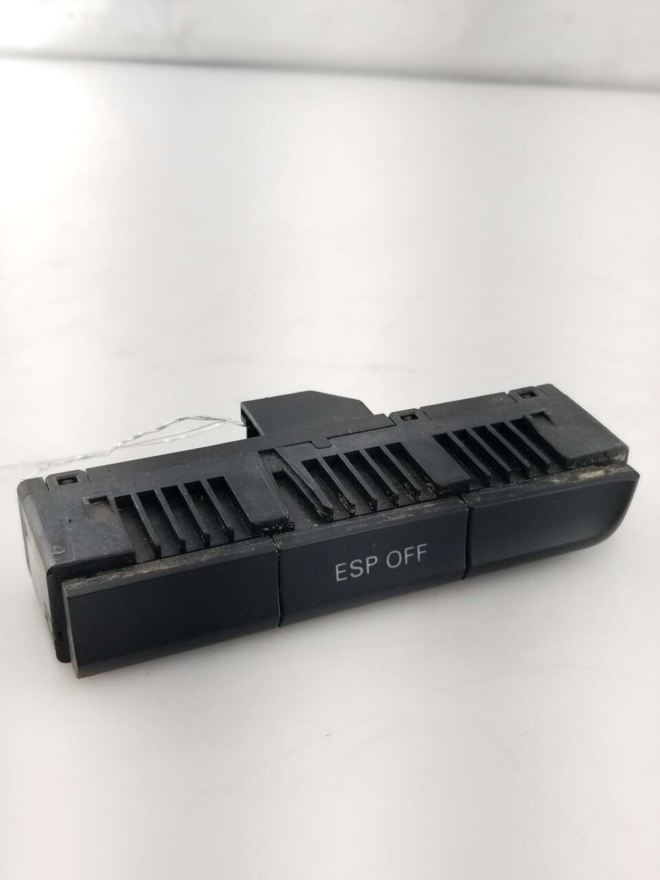 Traction Control Switch