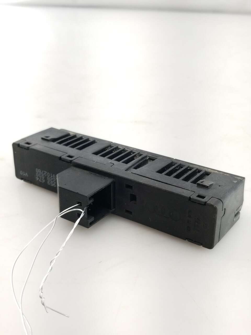 Traction Control Switch