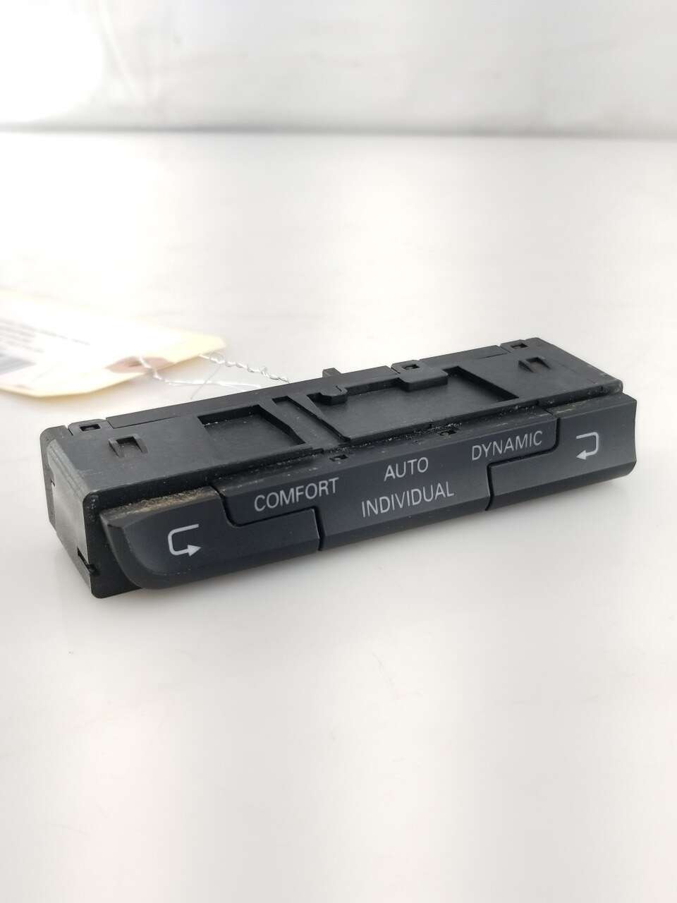 Traction Control Multi-Switch