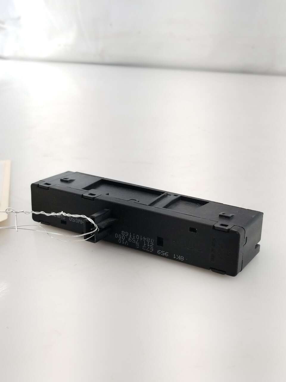 Traction Control Multi-Switch