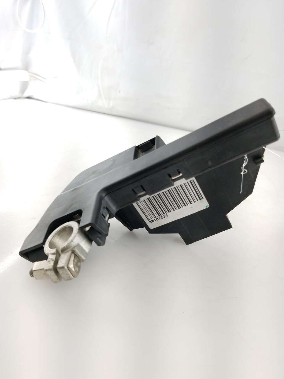 Positive Battery Connector
