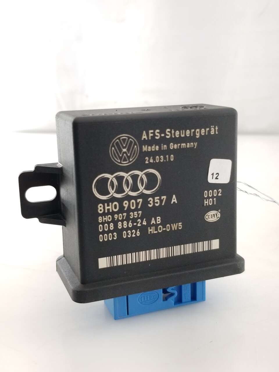 Headlight Control Module