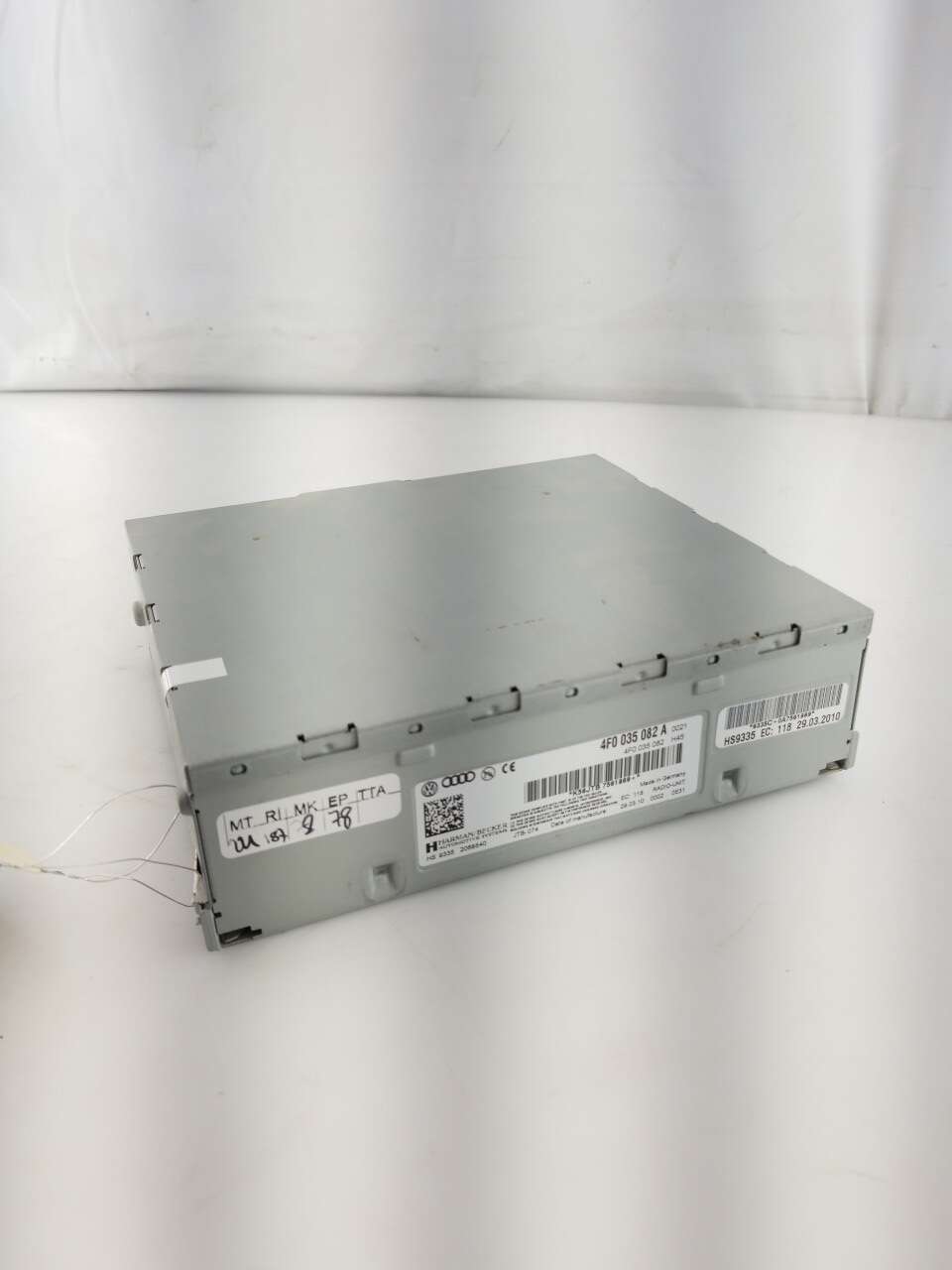 Radio Module