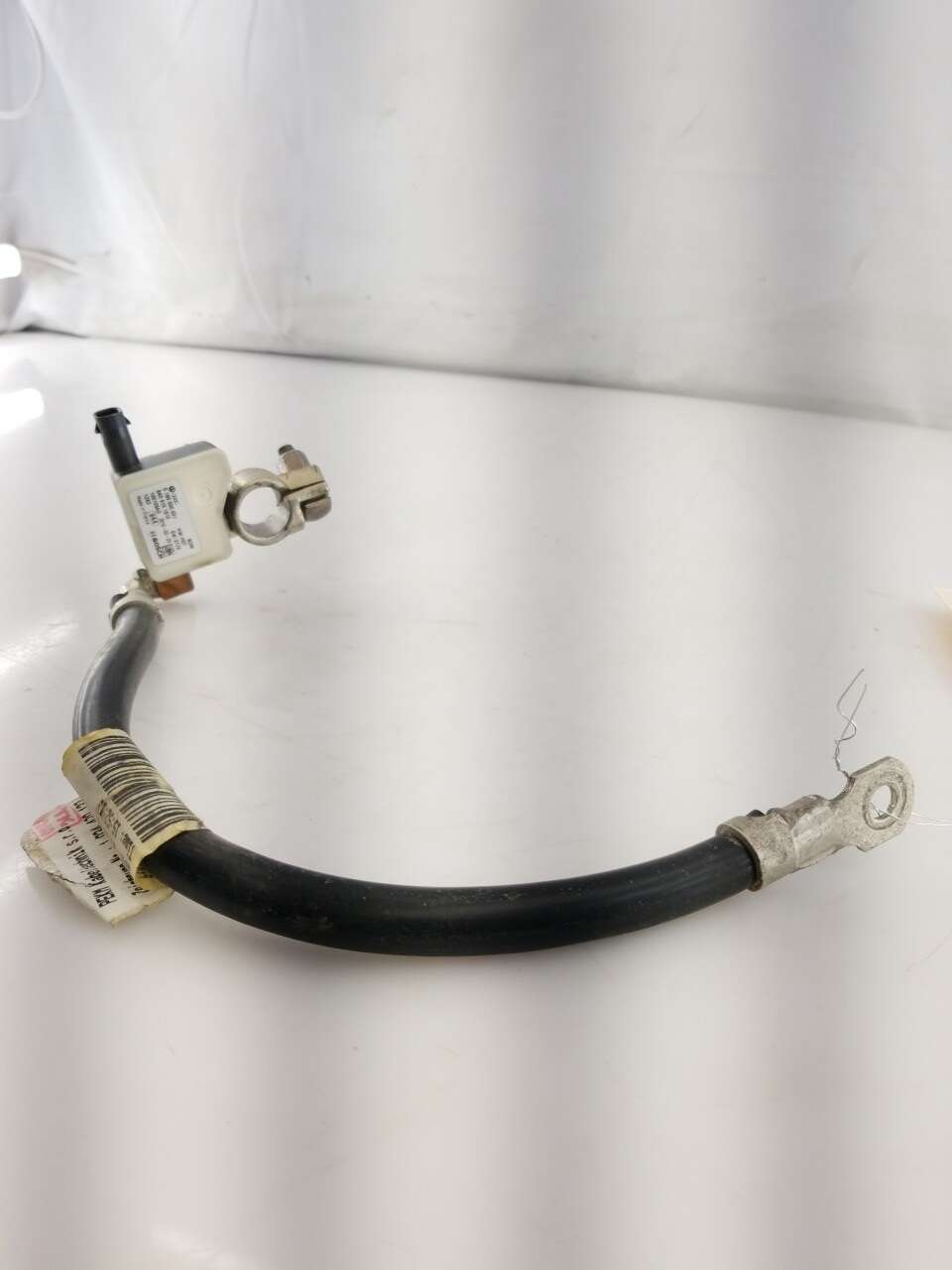 Main Ground Wire