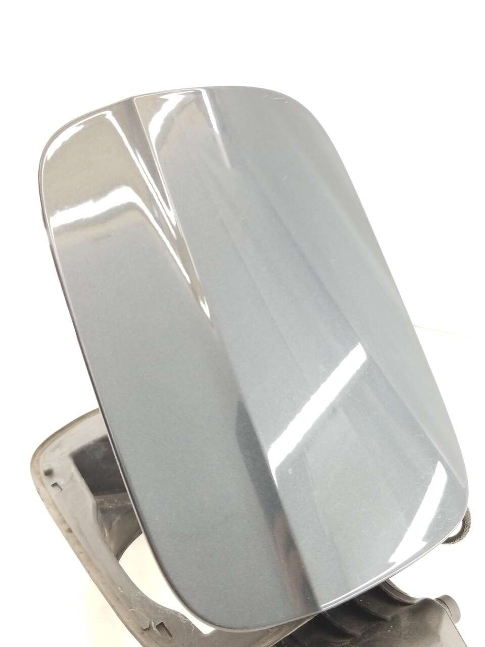 Fuel Door