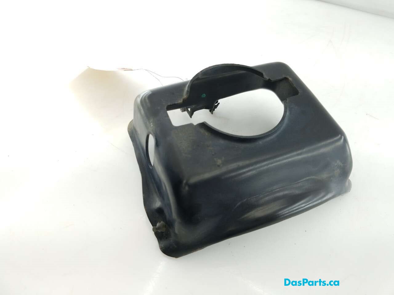 Master Cylinder Cover
