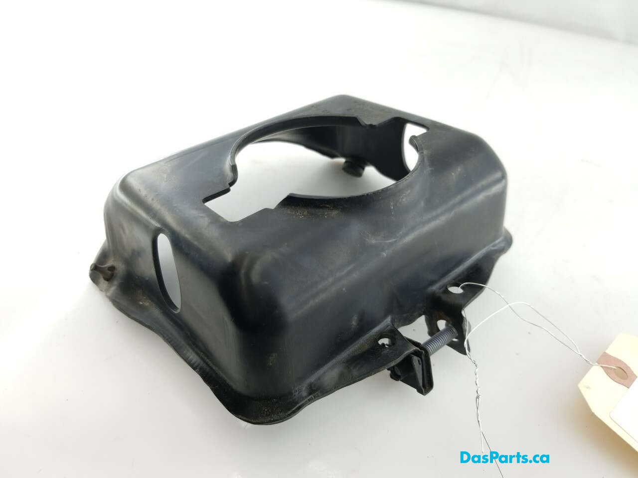 Master Cylinder Cover