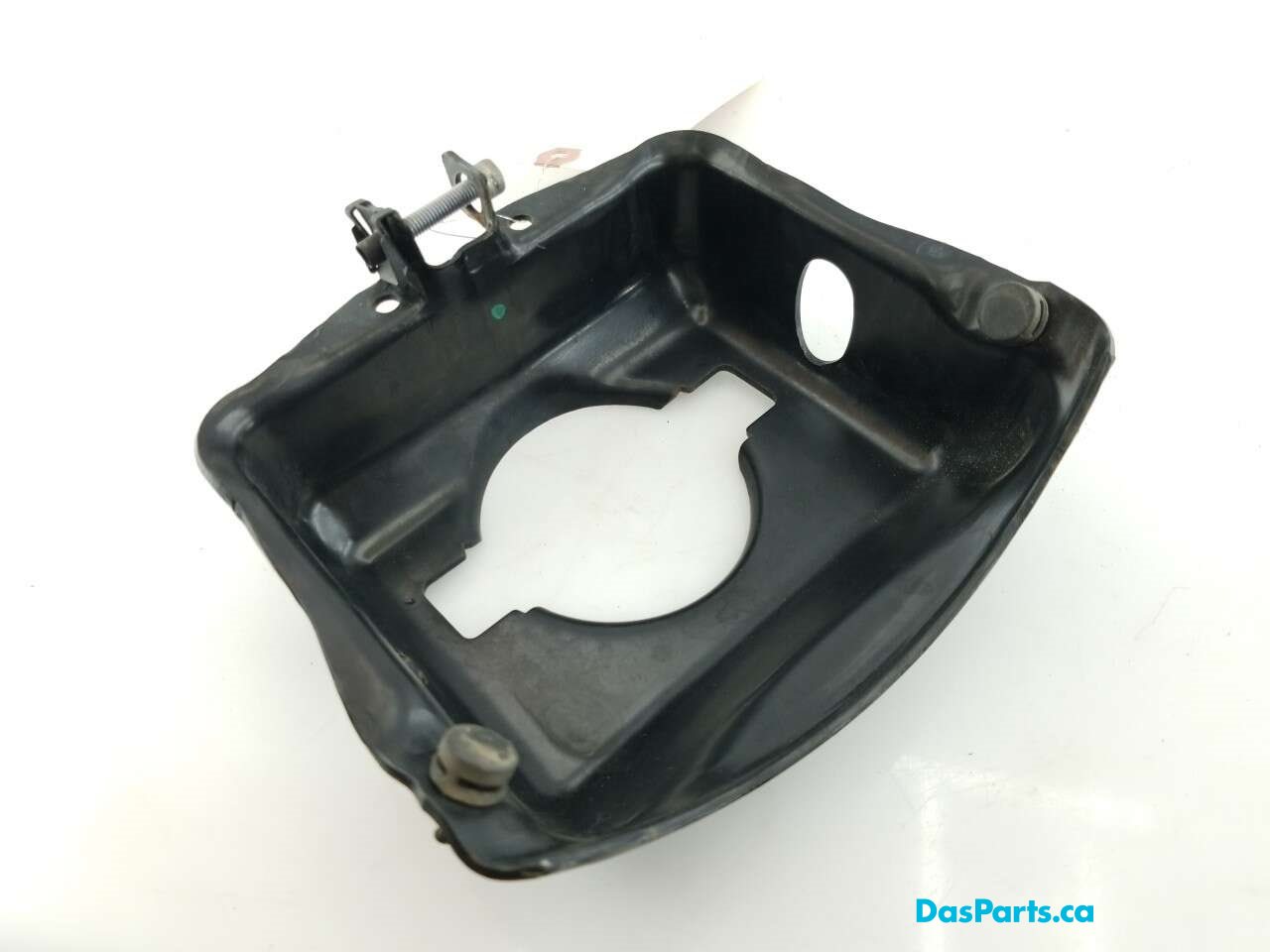 Master Cylinder Cover