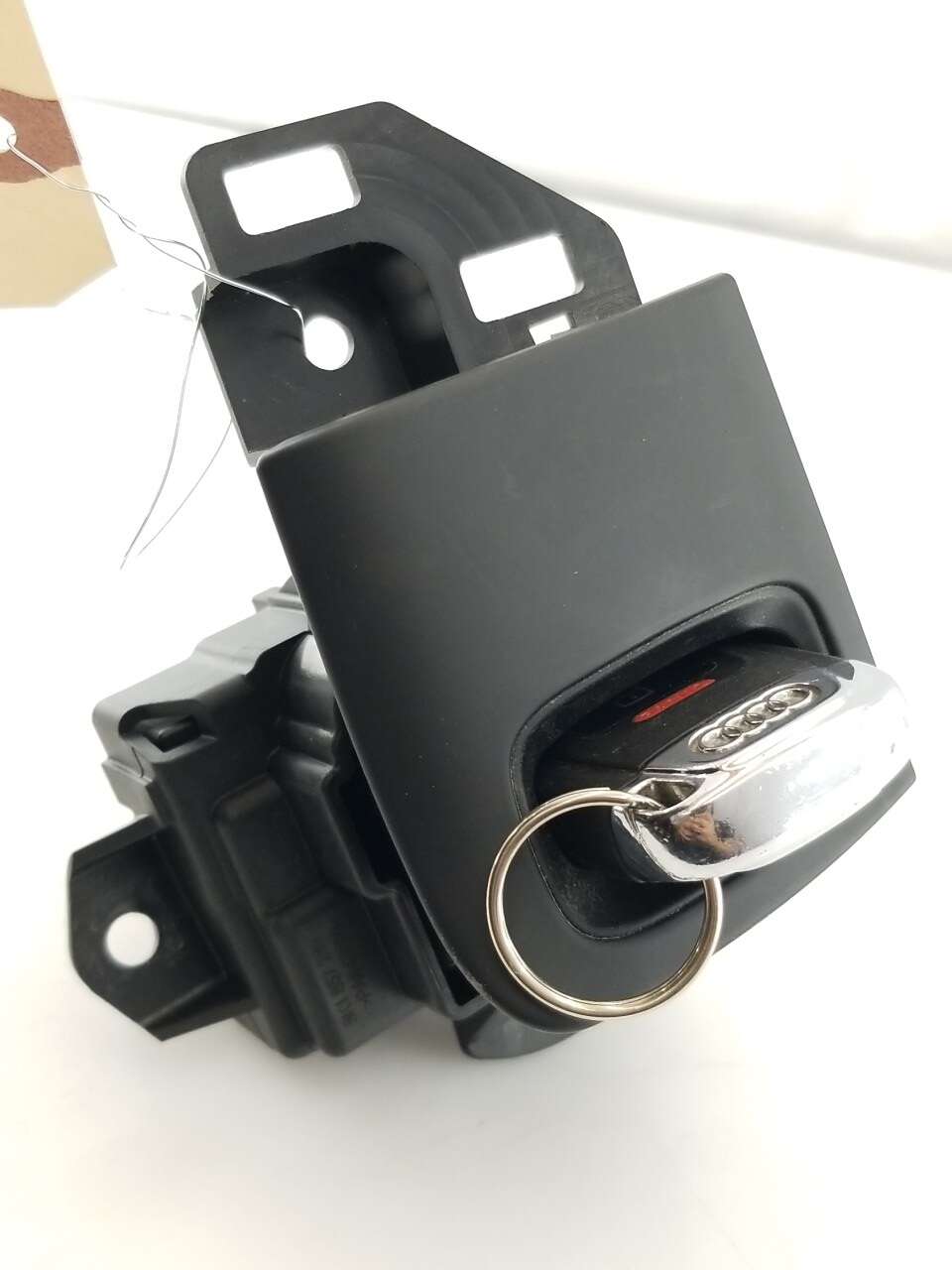 Ignition Assembly