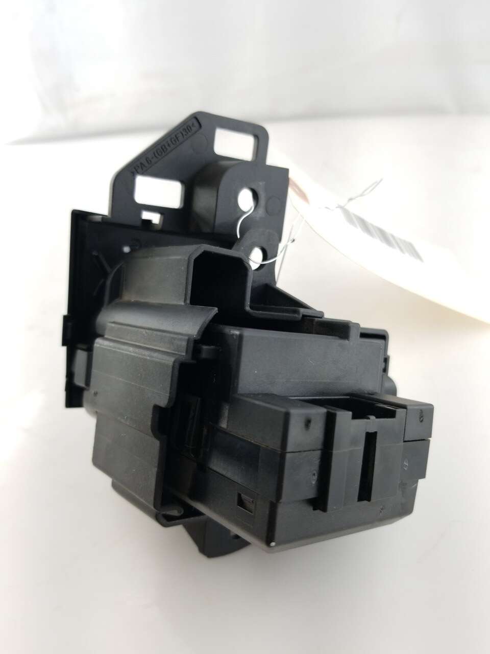 Ignition Assembly