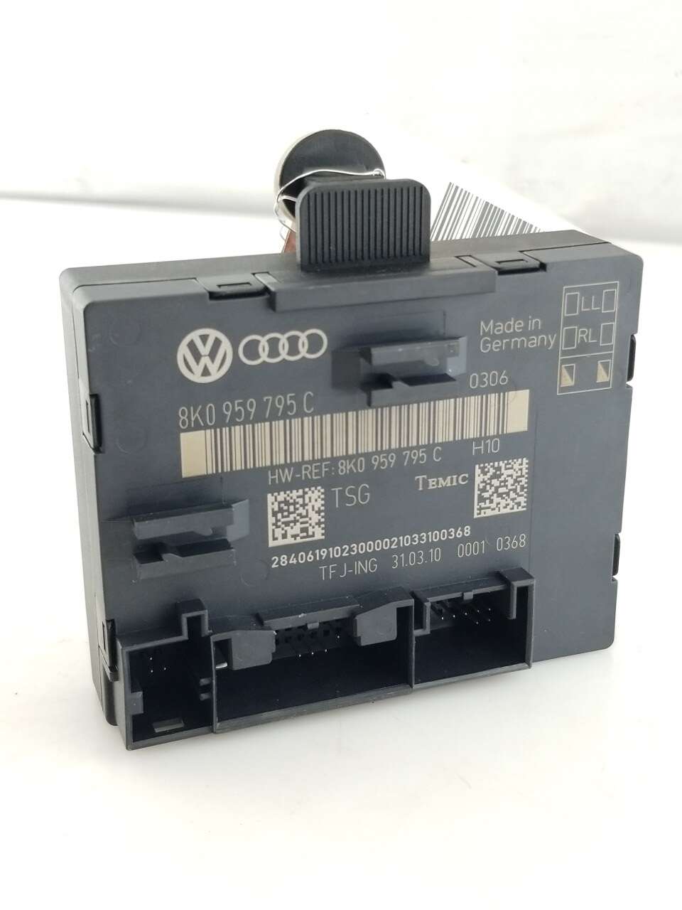 Door Module LR