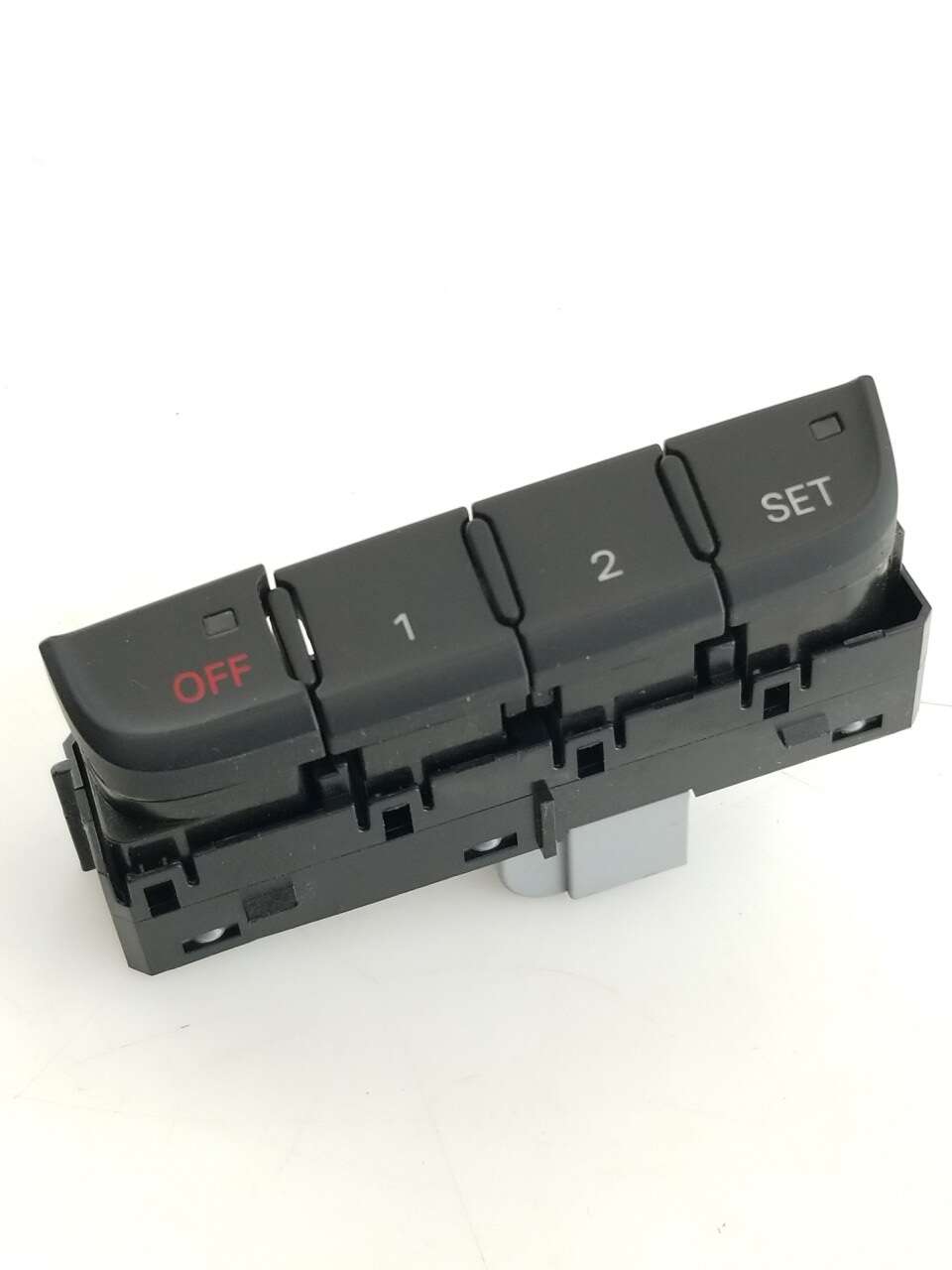 Driver Seat Switch