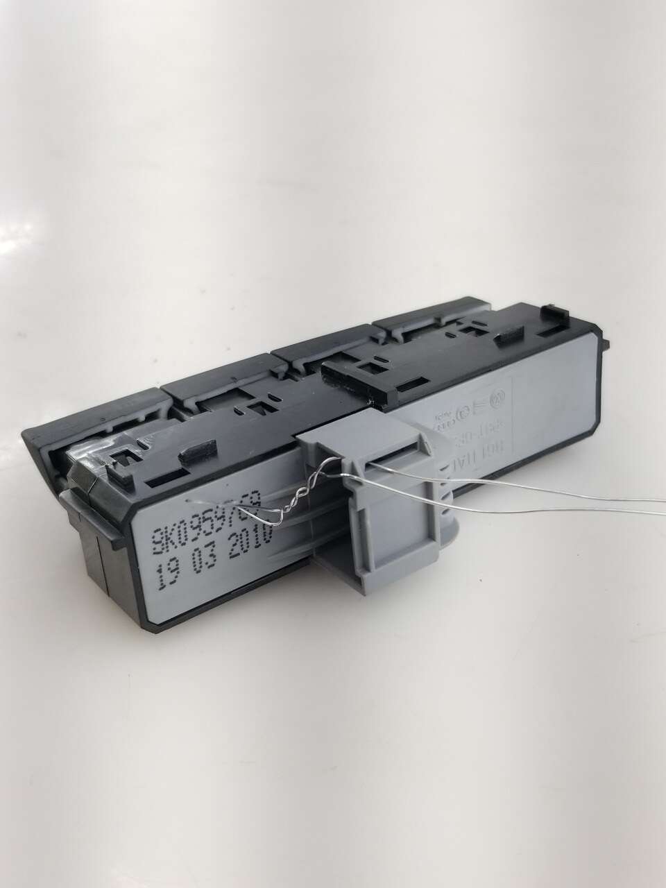 Driver Seat Switch