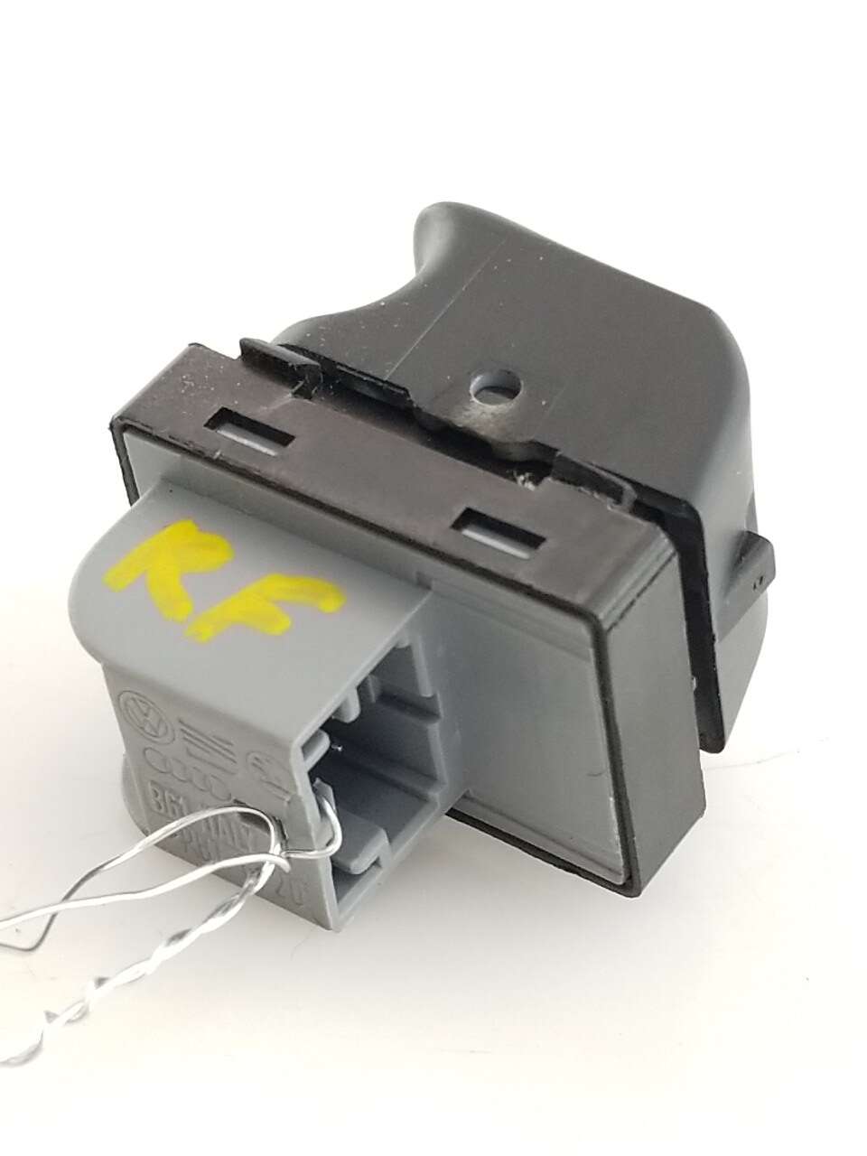 Window Switch RF