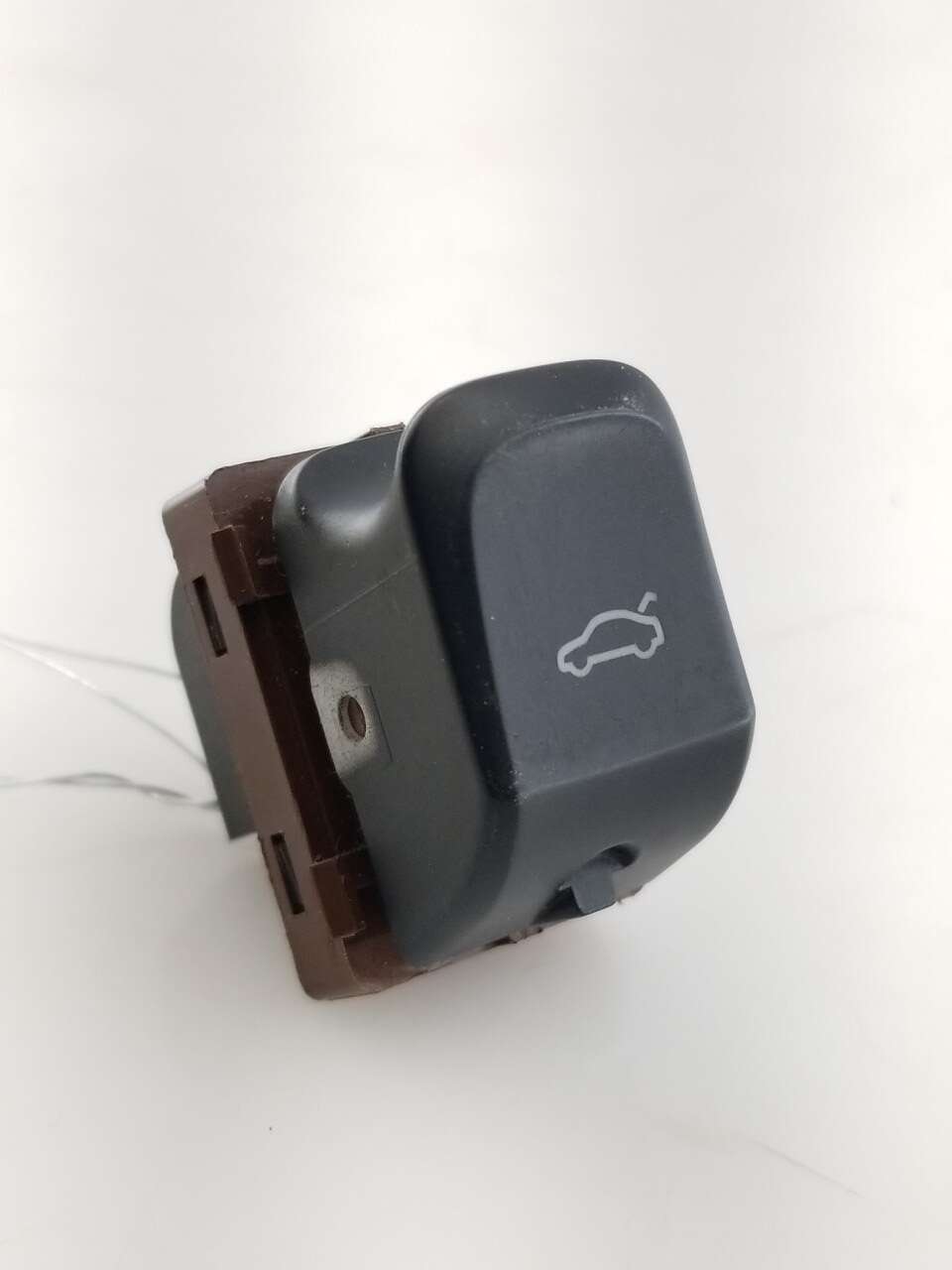 Trunk Release Switch