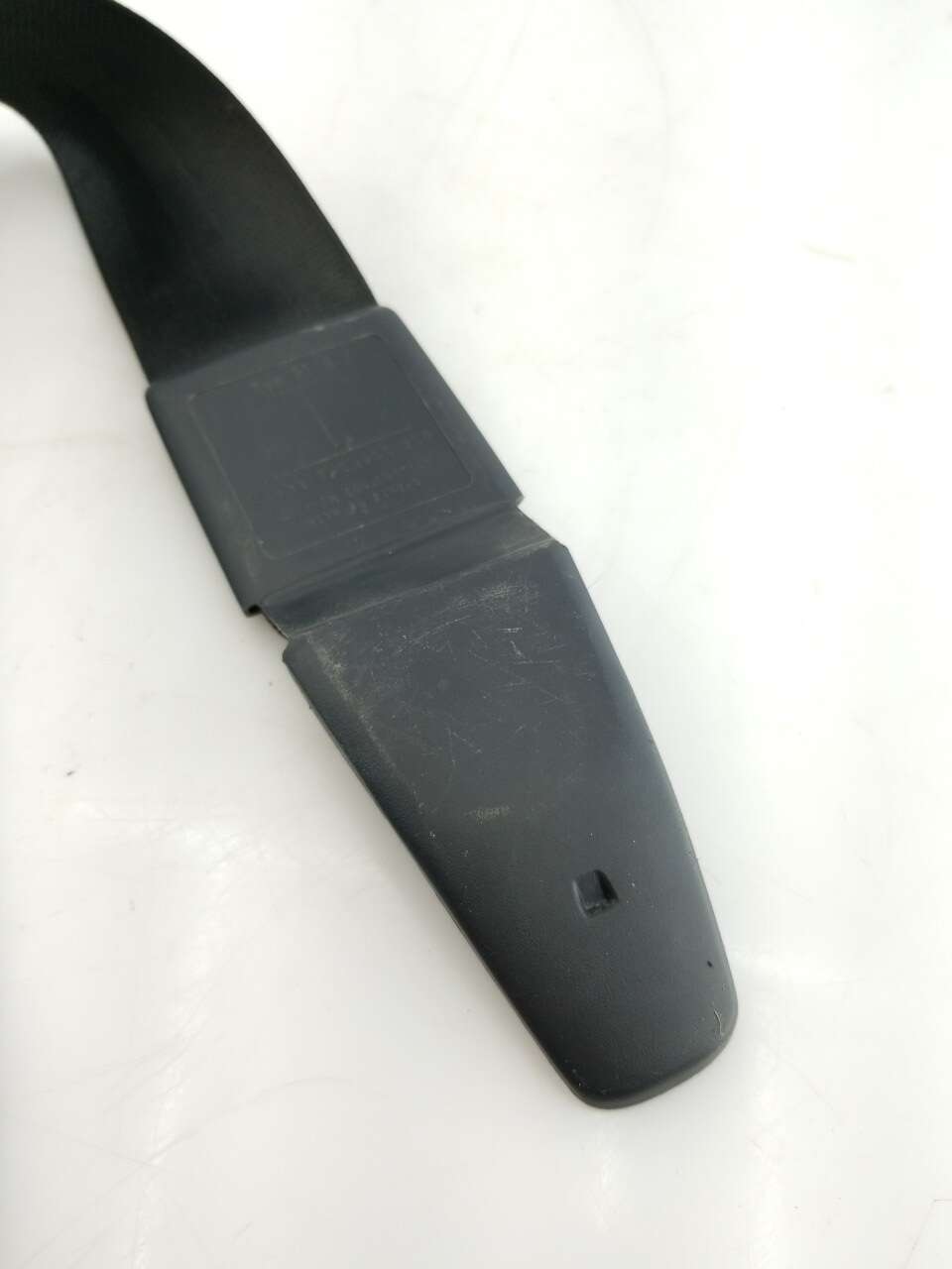 Seat Belt RF