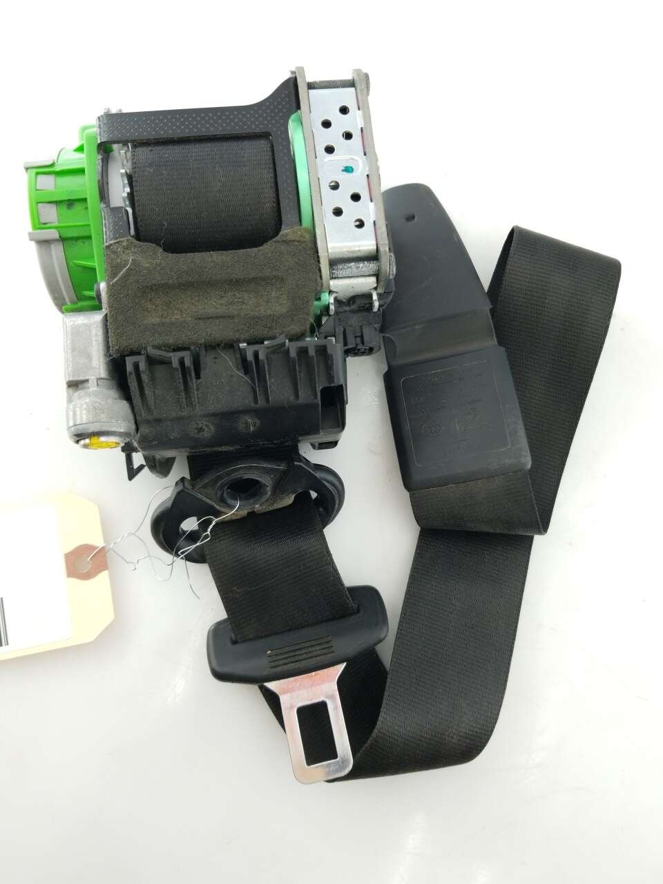 Seat Belt LF