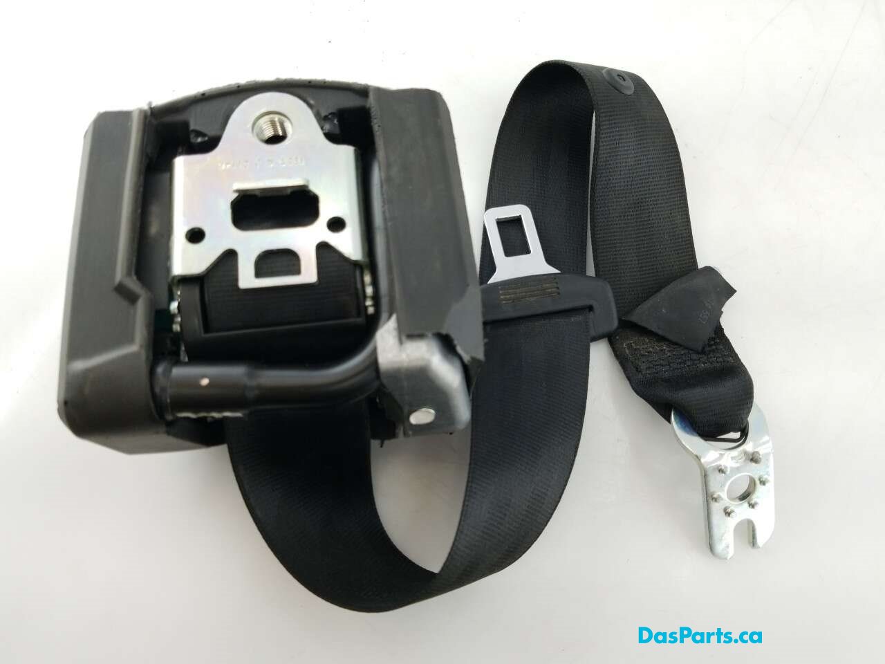 Seat Belt LR